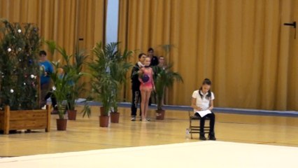 Nat B 1213 Cerena D ballon Zone Est 2015/2016