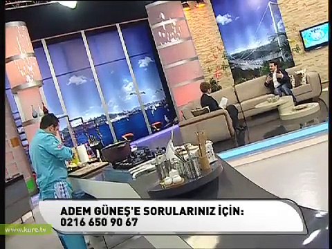 Adem Güneş - 2 Yaş Sendromu