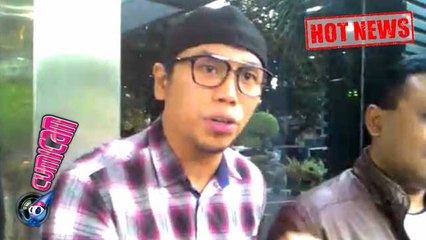 Nama Sammy Dicemarkan, Sammy Sepi Job - Cumicam 21 Desember 2015