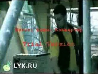 The best funny of 2016 пила