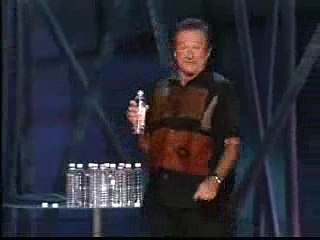 The best funny of 2016 Golf by Robin Williams