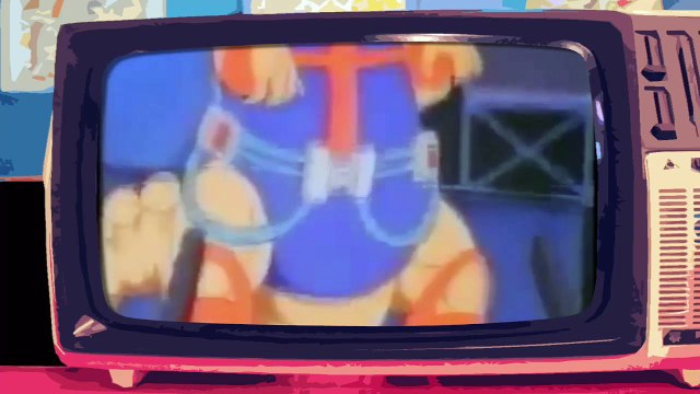 DINOSAUCERS - Videosigle cartoni animati in HD (sigla iniziale) (720p)