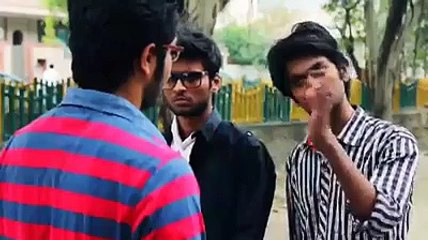 Women Safety short clip