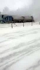 The best funny of 2016 Massive pile-up in Michigan today is some of the most frightening footage we have ever seen