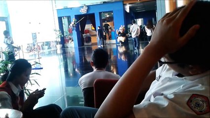 OSIS SMAN 22 Diary - Episode 21 (Trans TV & NET)