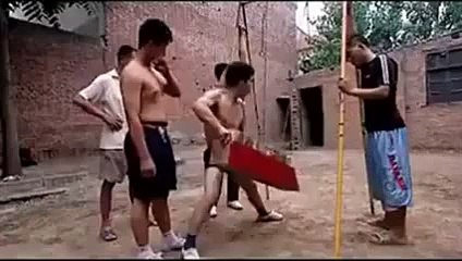 The best funny of 2016 Боивые Искуства, Как нужно правельно тренероватся и какие места прикол 2015 Стальные яйца у ребя - YouTube