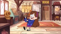 17 Gravity Falls - Boygekte [HD] [NL]