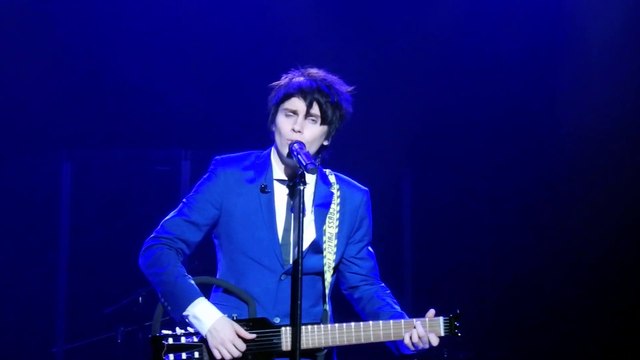 «Casta Diva» А.Бон (Москва, Crocus, 29.05.2015) (Лида Лидочка)