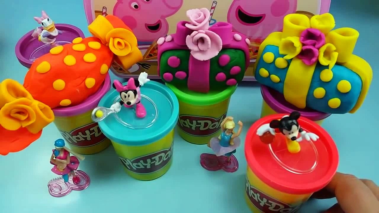 toys Peppa pig 2015 p3 peppa pig