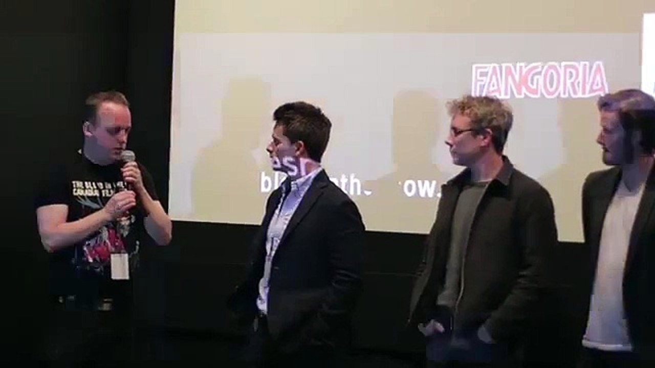 2015.12.14 Q&A Farhope Tower by JK