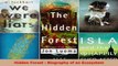 PDF Download  Hidden Forest  Biography of an Ecosystem PDF Full Ebook