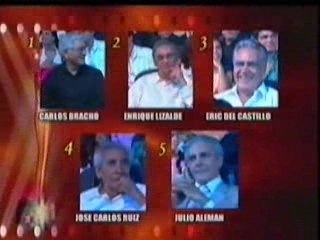 Susy en tvynovelas 2007