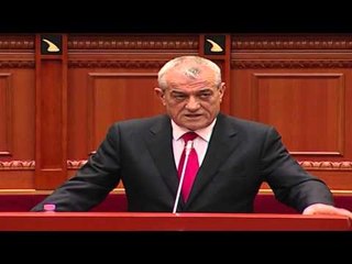 DEBATI PER MEDALJET, PD E PS ME PROPOZIME PER T'UA HEQUR "XHELATEVE" TE DIKTATURES