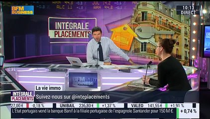 La vie immo: Peut-on se passer des agences immobilières ? - 21/12
