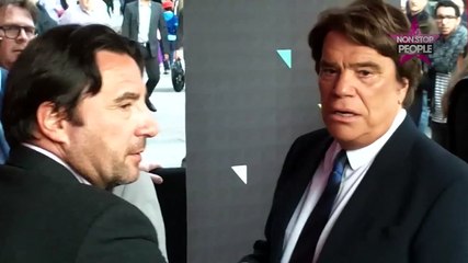 Bernard Tapie ruiné, sa vérité sur les 400 millions d'euros perçus ! (vidéo)