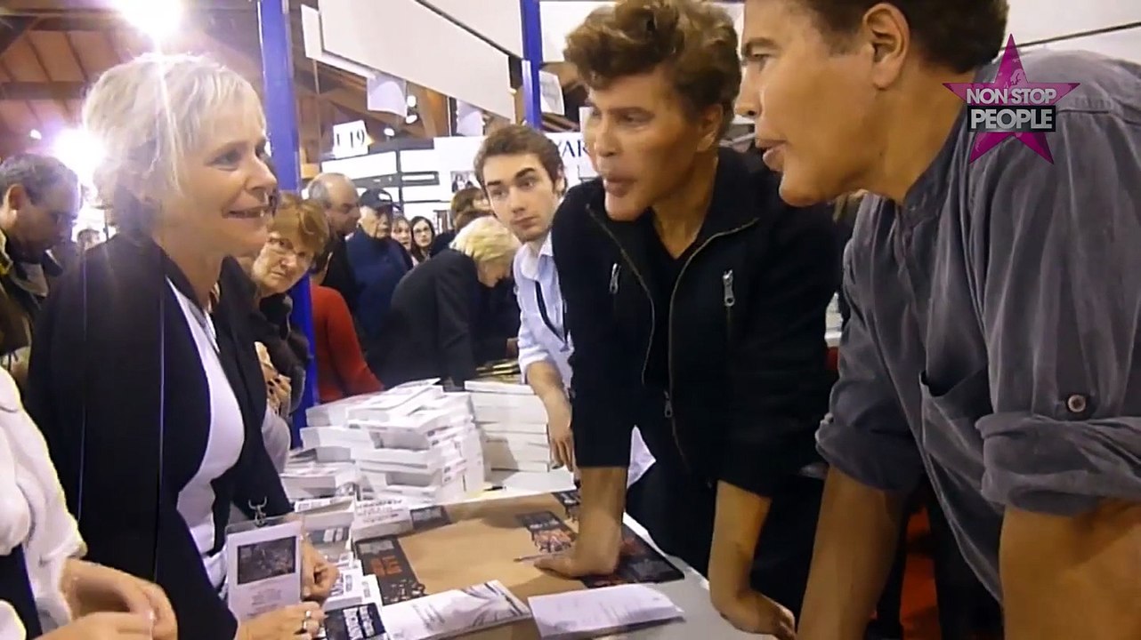 Igor et Grichka Bogdanov : Une carrière au cinéma avortée à cause de TF1 ! (vidéo)