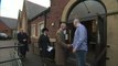 Prince Charles visits communities effected by Storm Desmond
