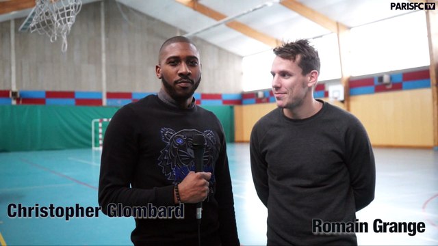 Le Paris FC vous souhaite une bonne année 2016 !