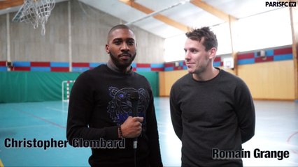 Le Paris FC vous souhaite une bonne année 2016 !