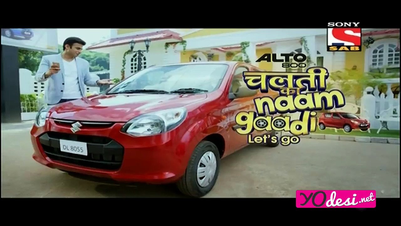 gaadi 21th dec 2015 pt-2