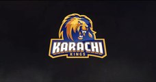 Ary Digital - Pakistan Super League - Here comes the Logo of KarachiKings