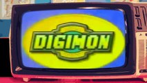 DIGIMON 2 - Videosigle cartoni animati in HD (sigla iniziale) (720p)