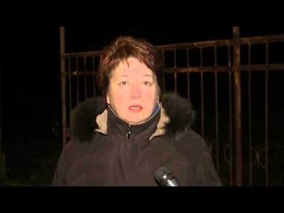Report TV - Fier, kontroll tregut të bagëtive