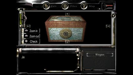 RESIDENT EVIL HD REMAKE PS4 JILL SEXY MILITARY GEAR PART 13