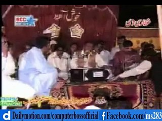 Oh Piya Disda Ni Jawda (New) -By- Talib Hussain Dard