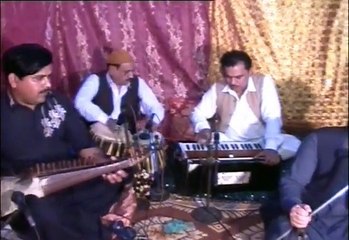 Latoon - Siraj Khan - Pashto New Song Album 2016 Sparli Guloona 720p HD