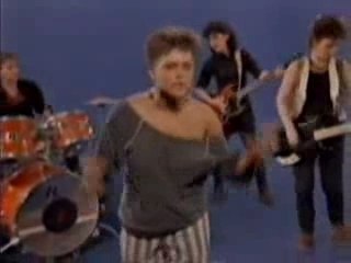 The Go-gos Get Up and Go