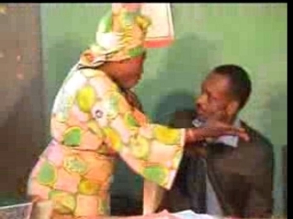 Clip Togo 5 : Djanta Kan