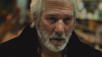 Richard Gere presenta Franny in conferenza stampa