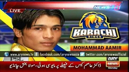 We selected team keeping T20 format in view, says Mr Salman Iqbal