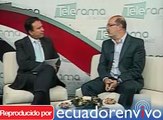 Carlos Páez acuso una “falta de visión estratégica” en administración municipal y lanza duras críticas