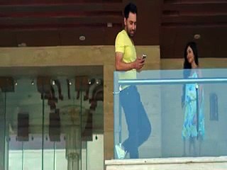 Hanju Ae Tere Aakh Da - Chedhy Na Maino Kakhda - New Pujabi Sad Song 2015 - Video Dailymotion