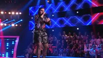 Ana Catarina Rodrigues - Hopeful  Tira-Teimas  The Voice Portugal  Season 3