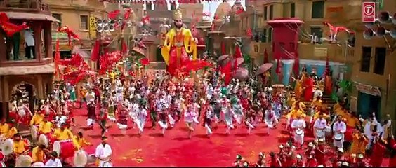 Selfie Le Le Re (Bajrangi Bhaijaan)