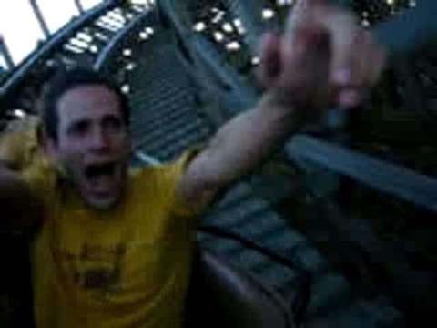SixFlags - Berkeley Summer Session