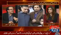 Mein Judge sahibaan ko salam paish kerta hon - Dr Shahid Masood happy and overwhelmed over Dr Asim's today decision