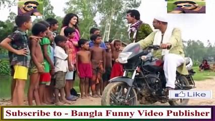 লোকাল বিদেশী-Bangla Natok Funny Video-bangla natok 2016 mosharraf karim comedy new hd