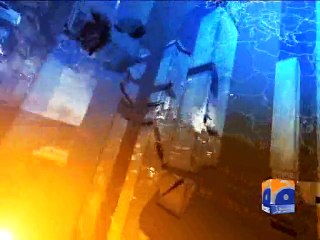 Geo News Headlines - 21 December 2015 - 2000