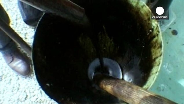 Petrolio, nuovo ribasso dei prezzi. Brent a $36 al barile