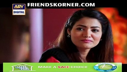 Dil-e-Barbaad Episode 168