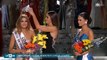 Miss Univers : le présentateur se trompe de gagnante - ZAPPING ACTU DU 21/12/2015