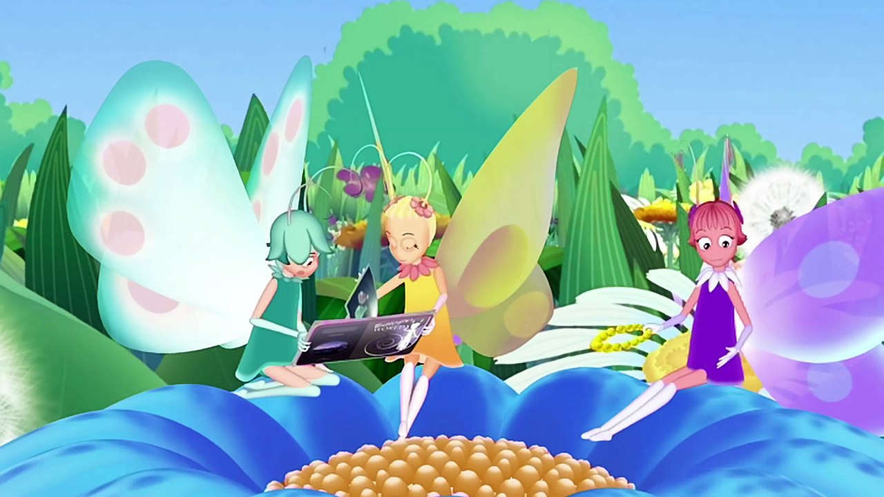 Лунтик и его друзья До свидания Кузя Видео Dailymotion