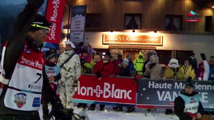 La Grande Odyssée Savoie-Mont Blanc 2015