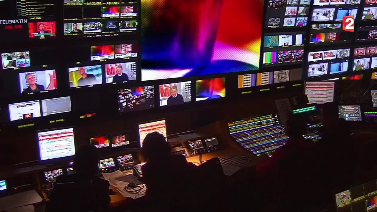 Bricolage-Verrières en lumière