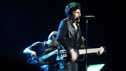 «Malagueña Salerosa» А.Бон (Москва, Crocus, 29.05.2015) (Татьяна Хузина)