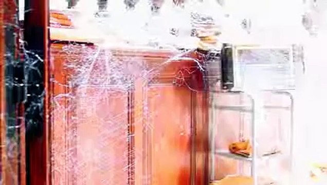 Mylène Farmer - City Of Love (Clip Officiel _ Official Music Video)